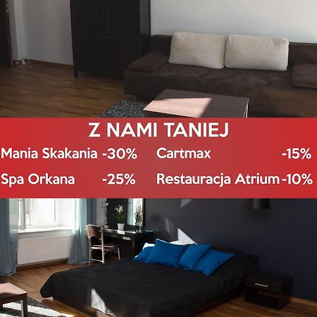 Easy Rent Apartments - Konopnicka 11 لوبلين المظهر الخارجي الصورة