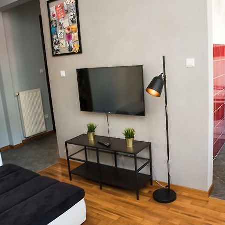 Easy Rent Apartments - Konopnicka 11 لوبلين المظهر الخارجي الصورة