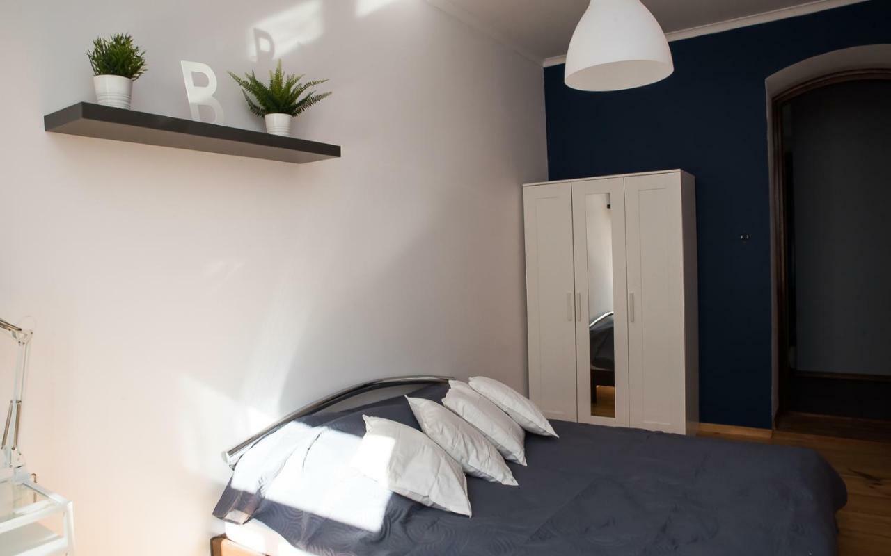 Easy Rent Apartments - Konopnicka 11 لوبلين المظهر الخارجي الصورة