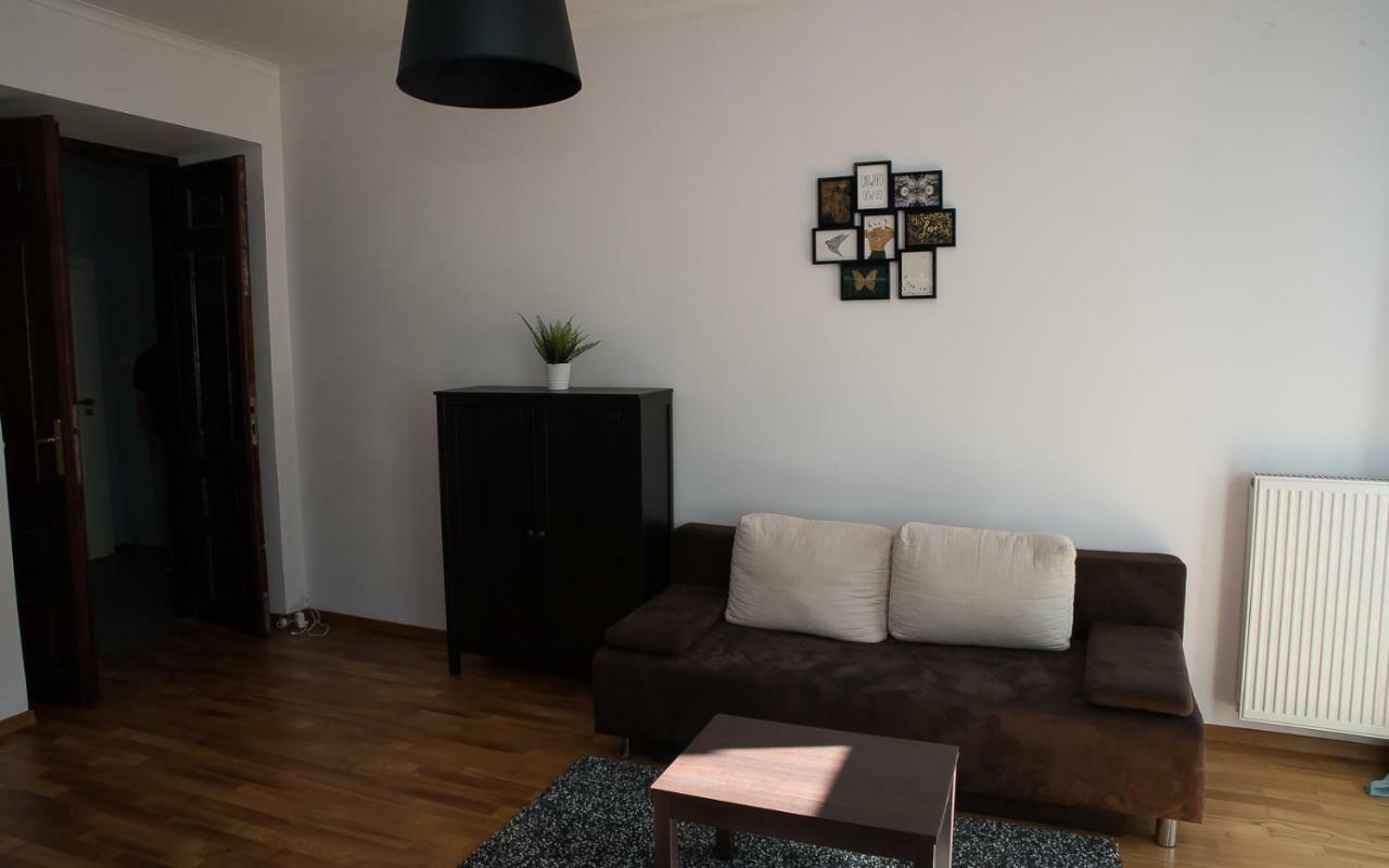 Easy Rent Apartments - Konopnicka 11 لوبلين المظهر الخارجي الصورة