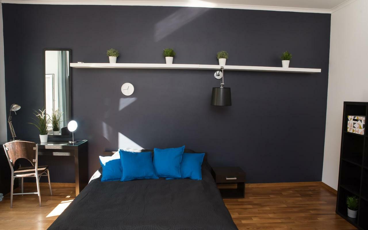 Easy Rent Apartments - Konopnicka 11 لوبلين المظهر الخارجي الصورة