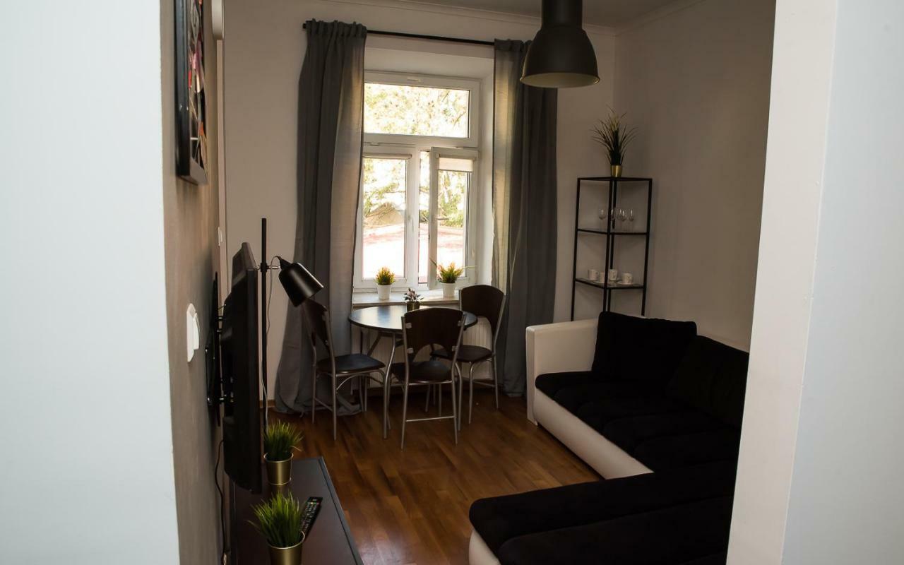 Easy Rent Apartments - Konopnicka 11 لوبلين المظهر الخارجي الصورة