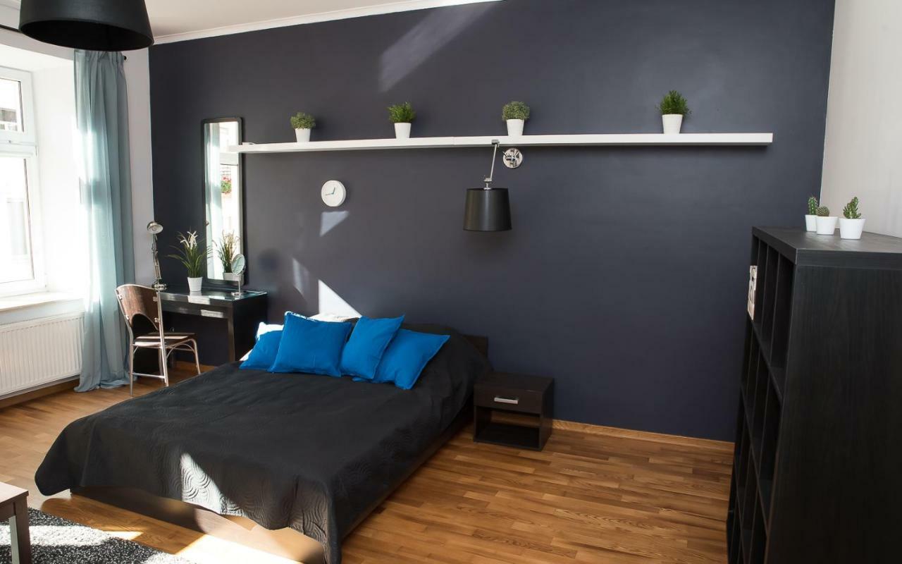 Easy Rent Apartments - Konopnicka 11 لوبلين المظهر الخارجي الصورة