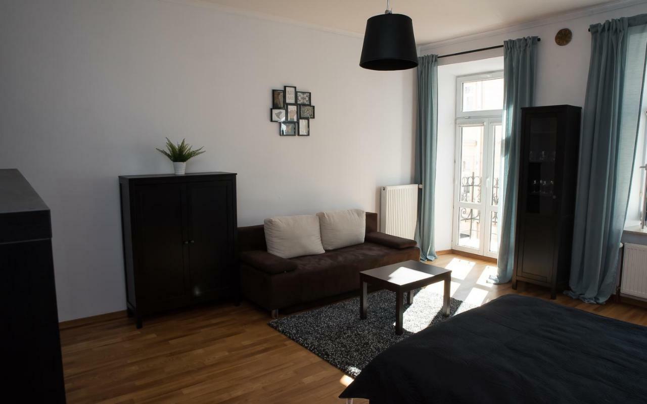 Easy Rent Apartments - Konopnicka 11 لوبلين المظهر الخارجي الصورة