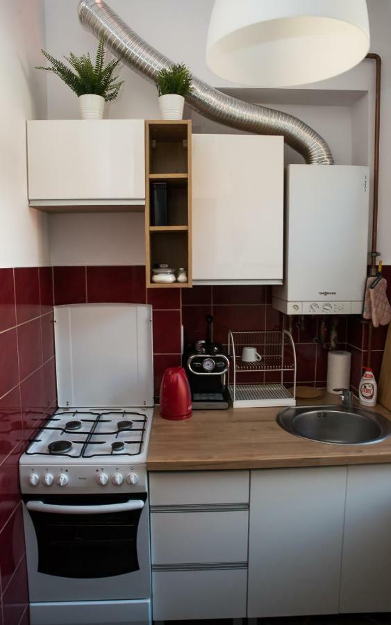 Easy Rent Apartments - Konopnicka 11 لوبلين المظهر الخارجي الصورة
