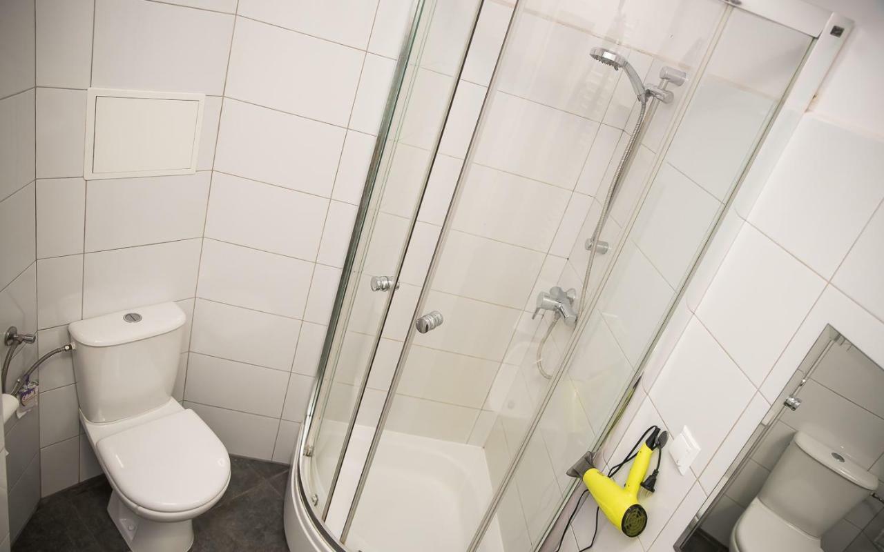 Easy Rent Apartments - Konopnicka 11 لوبلين المظهر الخارجي الصورة