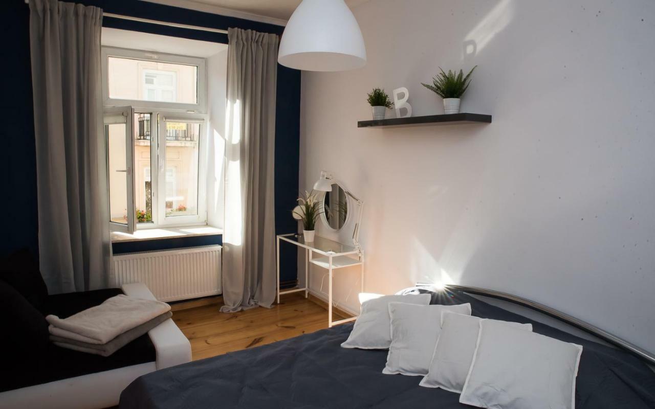 Easy Rent Apartments - Konopnicka 11 لوبلين المظهر الخارجي الصورة