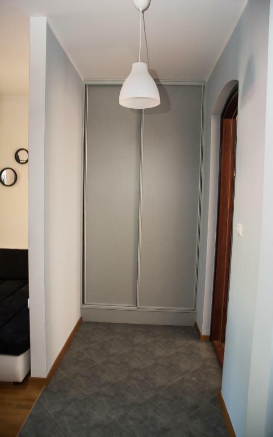 Easy Rent Apartments - Konopnicka 11 لوبلين المظهر الخارجي الصورة