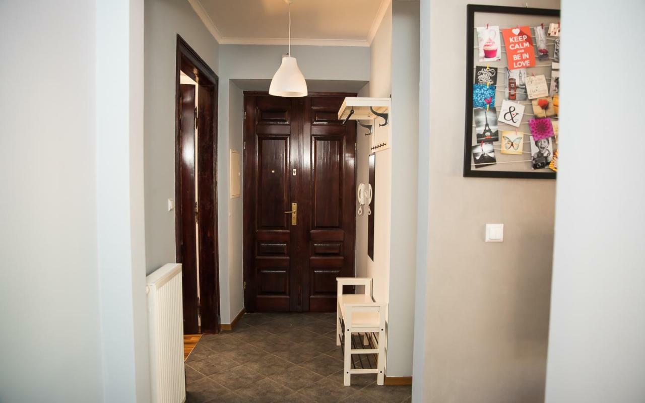 Easy Rent Apartments - Konopnicka 11 لوبلين المظهر الخارجي الصورة