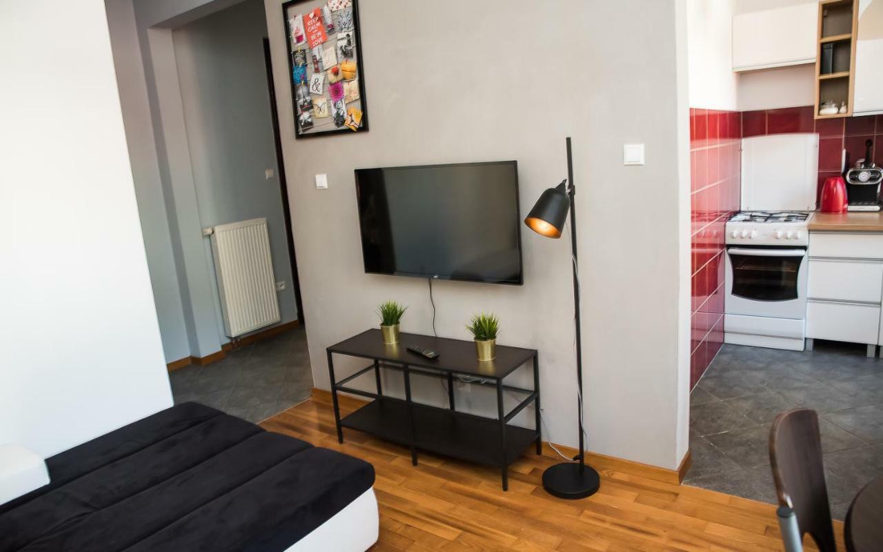 Easy Rent Apartments - Konopnicka 11 لوبلين المظهر الخارجي الصورة