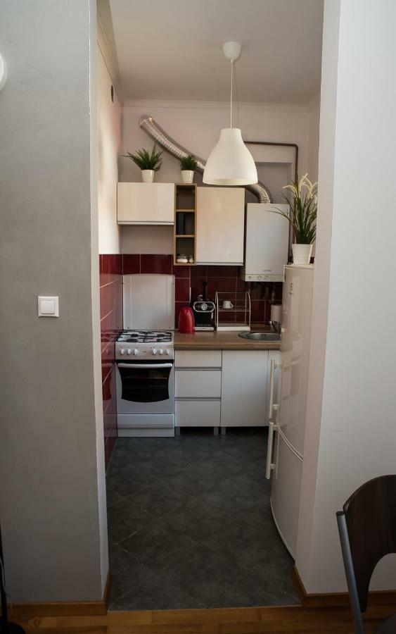 Easy Rent Apartments - Konopnicka 11 لوبلين المظهر الخارجي الصورة