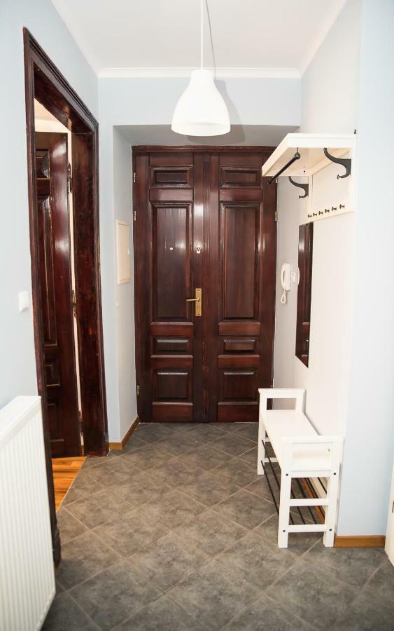 Easy Rent Apartments - Konopnicka 11 لوبلين المظهر الخارجي الصورة