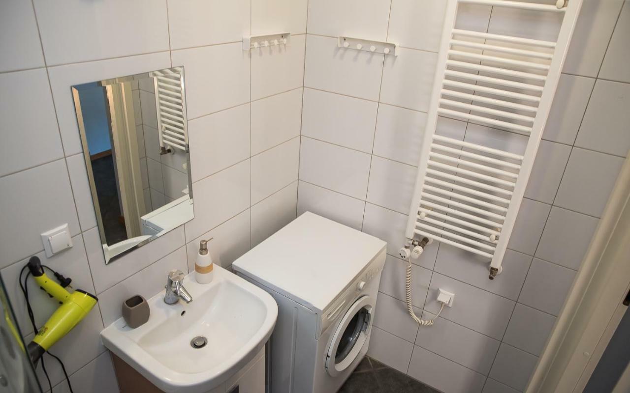 Easy Rent Apartments - Konopnicka 11 لوبلين المظهر الخارجي الصورة