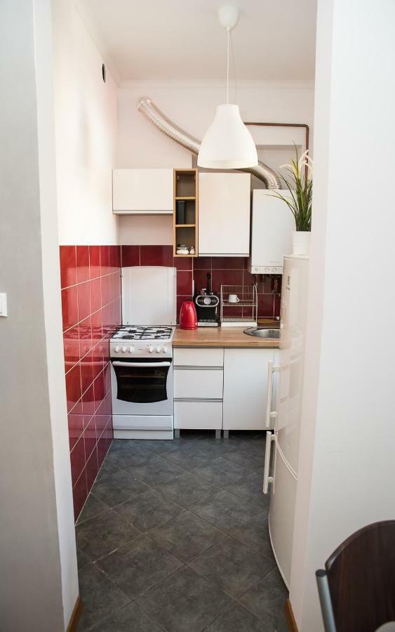 Easy Rent Apartments - Konopnicka 11 لوبلين المظهر الخارجي الصورة
