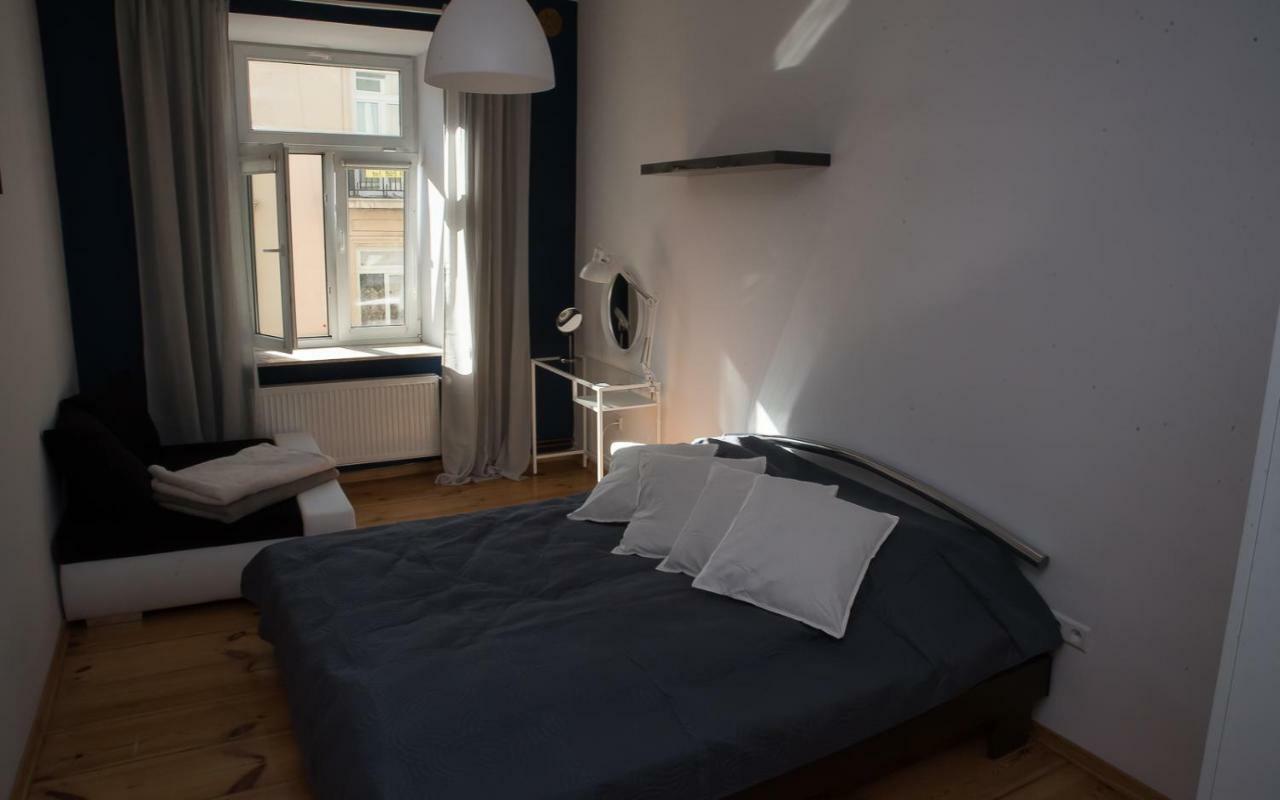 Easy Rent Apartments - Konopnicka 11 لوبلين المظهر الخارجي الصورة