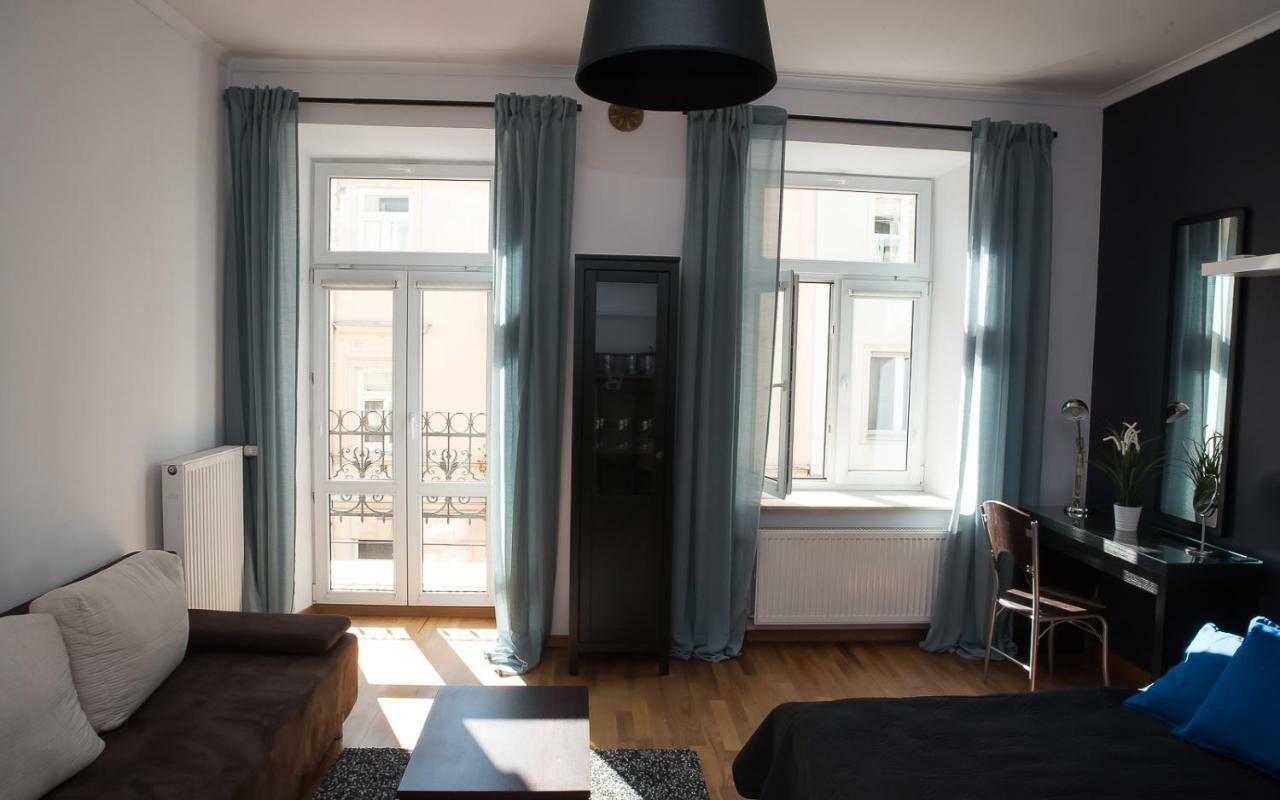 Easy Rent Apartments - Konopnicka 11 لوبلين المظهر الخارجي الصورة