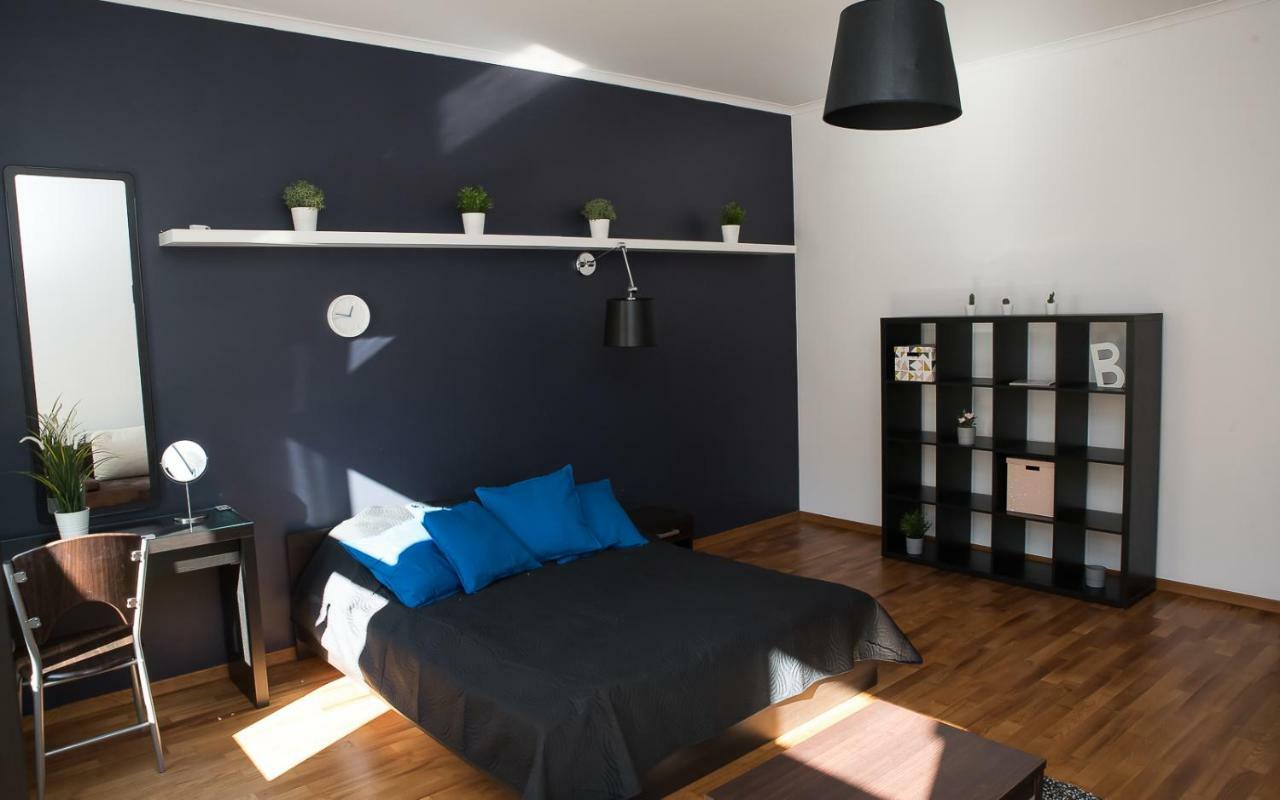 Easy Rent Apartments - Konopnicka 11 لوبلين المظهر الخارجي الصورة